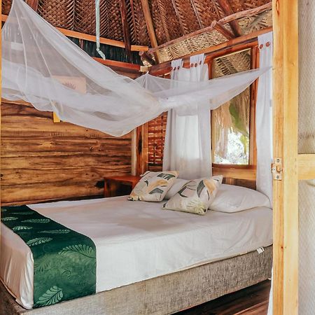 Magic Green Dentro Del Parque Tayrona Ель-Зайно Екстер'єр фото