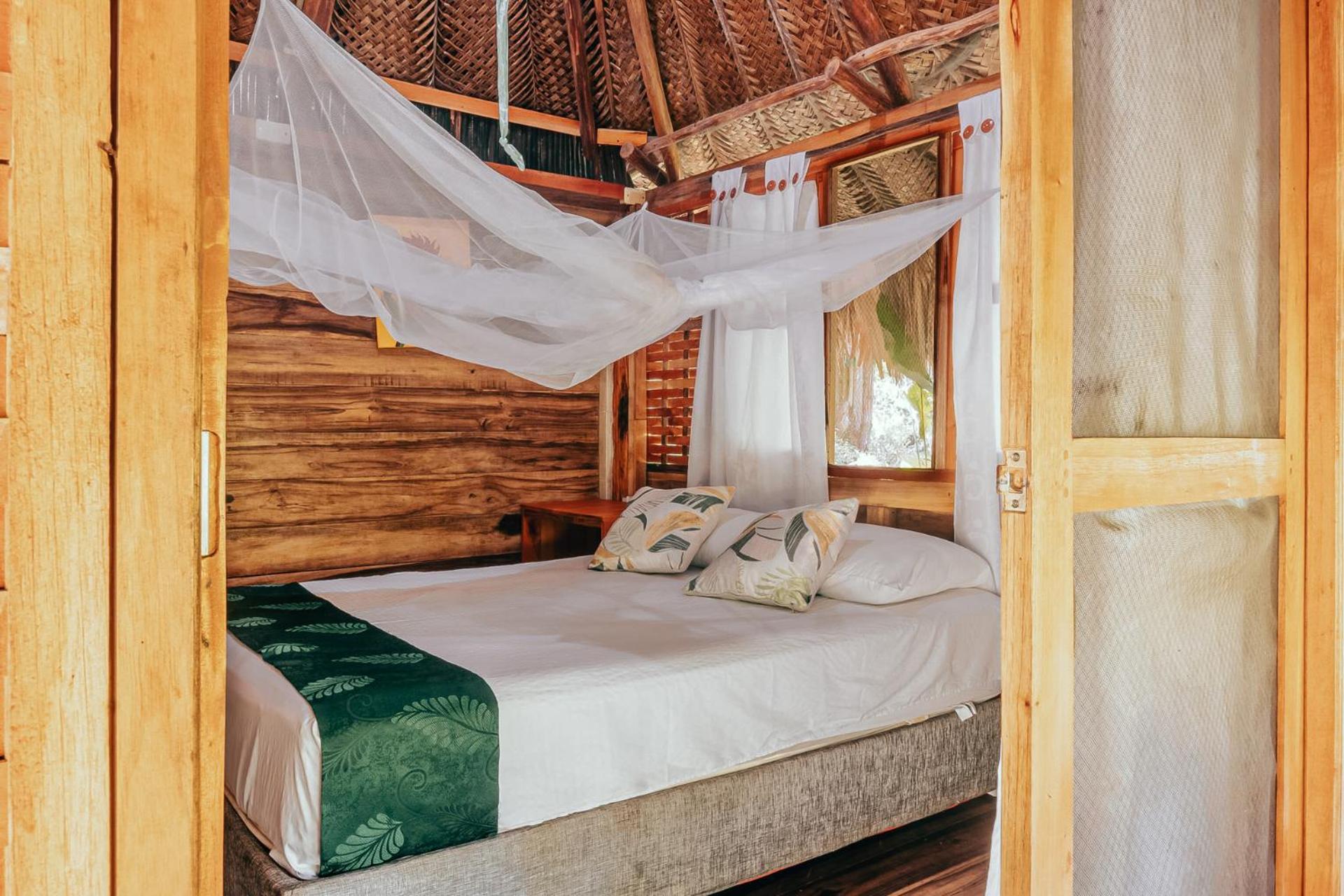 Magic Green Dentro Del Parque Tayrona Ель-Зайно Екстер'єр фото